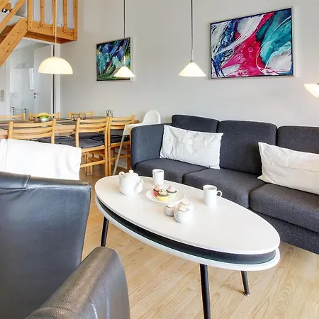 Thoni - 200m From The Sea By Interhome Appartement