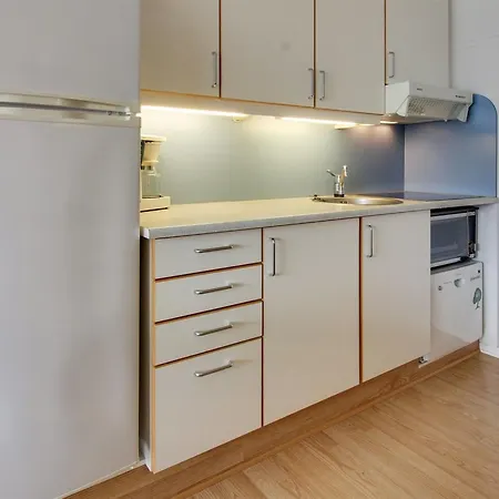 Thoni - 200m From The Sea By Interhome