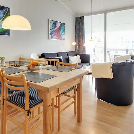 Thoni - 200m From The Sea By Interhome Ringkøbing