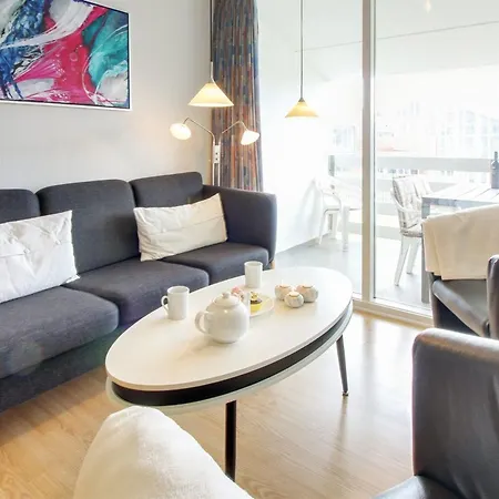 Leilighet Thoni - 200m From The Sea By Interhome
