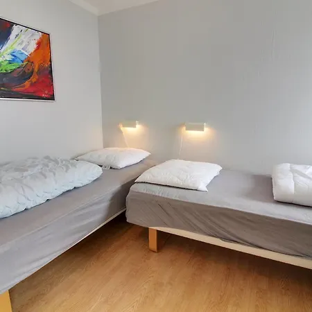 Leilighet Thoni - 200m From The Sea By Interhome *