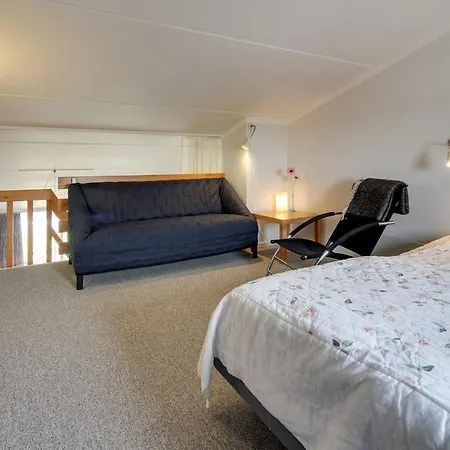 Leilighet Thoni - 200m From The Sea By Interhome Ringkøbing