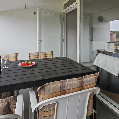 Thoni - 200m From The Sea By Interhome *