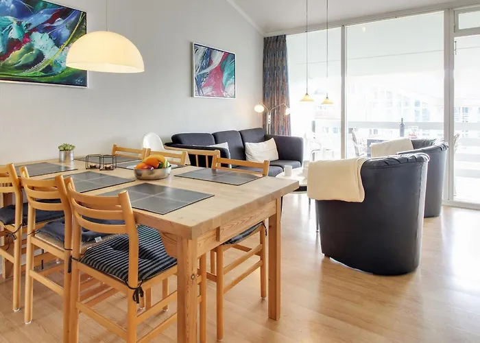 Apartment Thoni - 200m From The Sea By Interhome