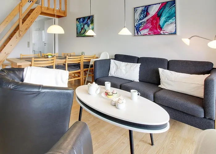 Thoni - 200m From The Sea By Interhome Apartment