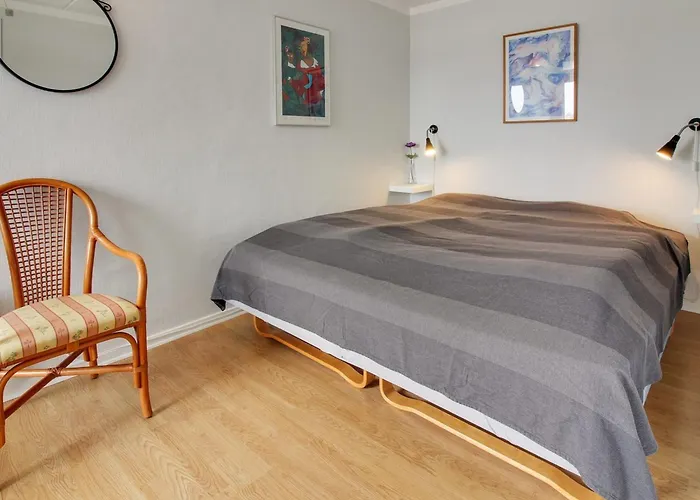 Thoni - 200m From The Sea By Interhome Apartment