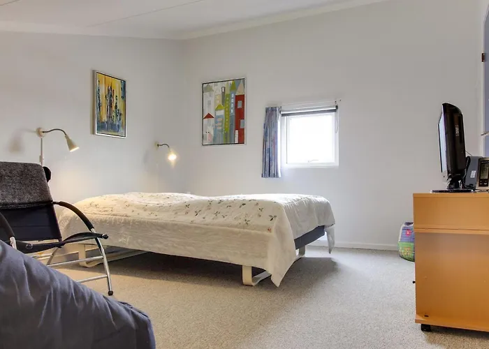 Thoni - 200m From The Sea By Interhome Apartment Ringkobing